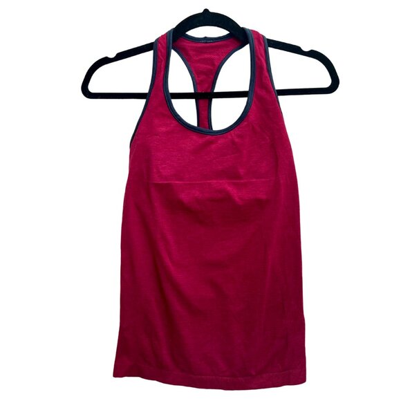 Lululemon Workout Tank Top - Picture 1 of 4